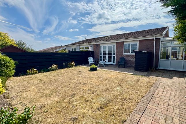 2-bed semi-detached on 3 Caernarvon Grove, Merthyr Tydfil, £200,000