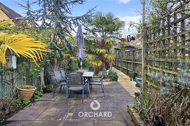 End terrace house for sale in Lancaster Road, Uxbridge, Middlesex