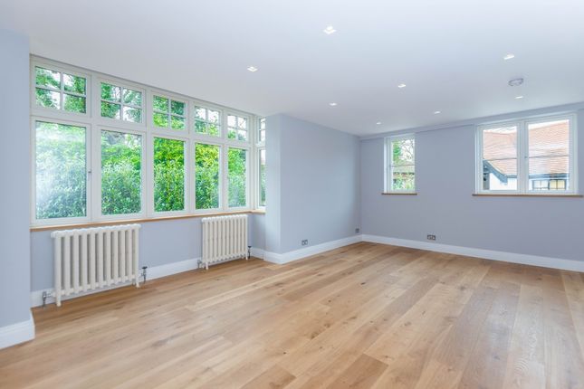 Detached house to rent in Burtons Lane, Chalfont St. Giles