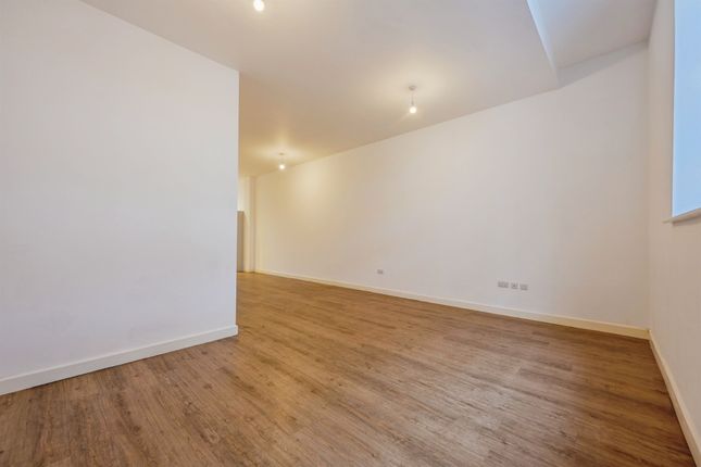 Apartment 4, Gower Street Church, Gower Street, Derby photo 4