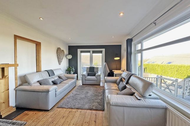 Detached house for sale in Carloggas, St. Mawgan, Newquay