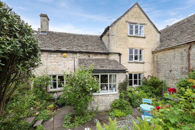 Thumbnail Semi-detached house for sale in Jubilee Road, Forest Green, Nailsworth, Stroud