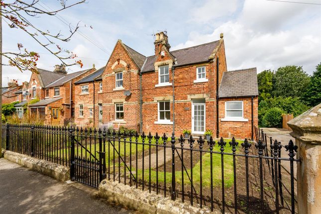 Property for sale in Main Street, Myton On Swale, York