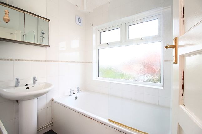 Semi-detached house for sale in Dorchester Road, Leicester