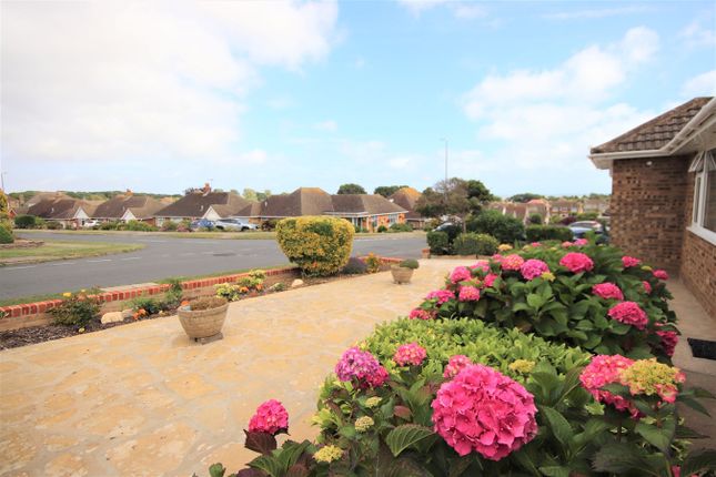 Detached bungalow for sale in Saltdean Way, Bexhill-On-Sea