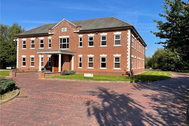 Thumbnail Office to let in Brickstone House, Stannard Way, Priory Business Park, Bedford