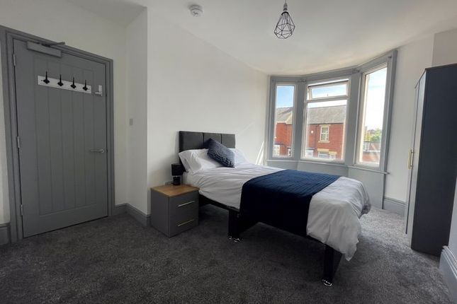 Thumbnail Room to rent in Inskip Terrace, Gateshead