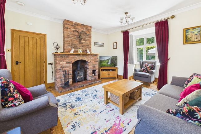 1, Chipnall, Chipnall, Cheswardine, Market Drayton photo 4