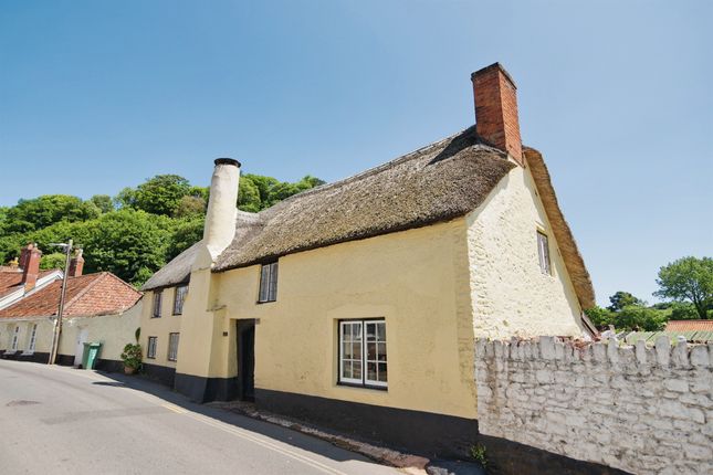 Property for sale in West Street, Dunster, Minehead