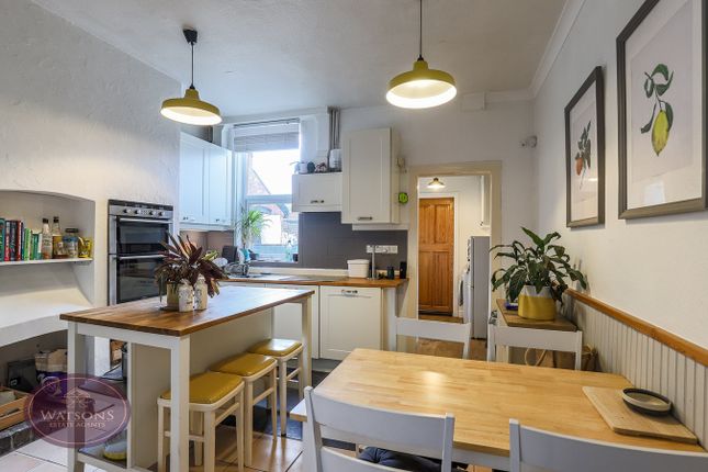 5, Cliff Boulevard, Nottingham photo 3