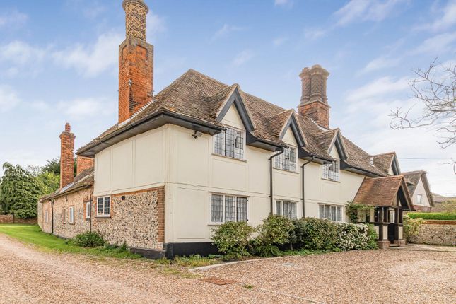 5-bed house on Rayes House, 103, High Street, Cheveley, £800,000