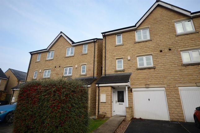 Homes To Let In Halifax Rent Property In Halifax