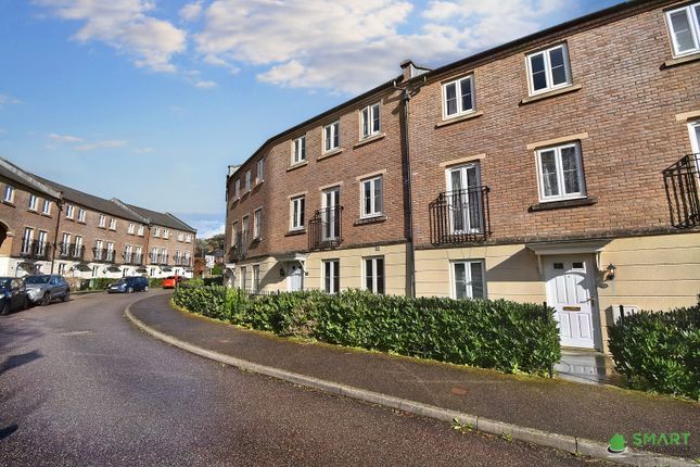 Town house for sale in Fleming Way, St. Leonards, Exeter