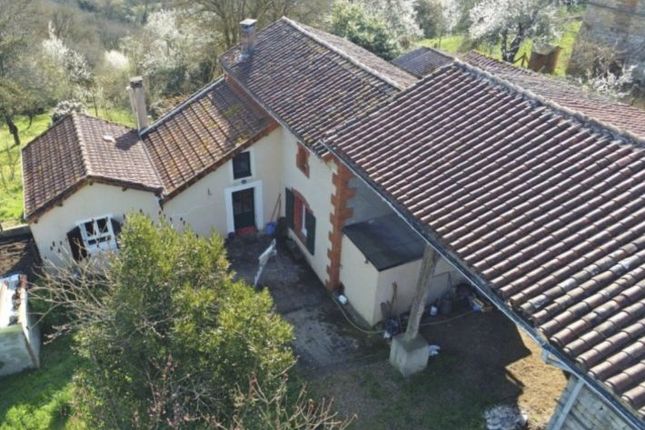 Property for sale in Nanteuil-En-Vallee, Poitou-Charentes, 16700, France