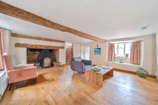 Daveys Cottage,, Oak Hill, East Budleigh photo 2
