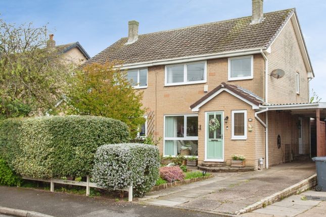3-bed house on 6, Trafford Road, Doncaster, £210,000
