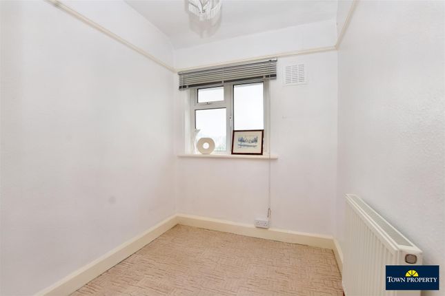 End terrace house for sale in Eastbourne Road, Pevensey Bay, Pevensey