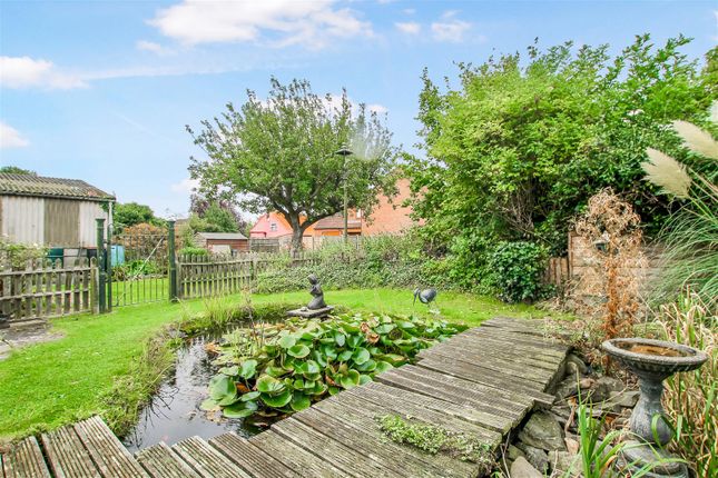 Property for sale in Sleaford Road, Beckingham, Lincoln