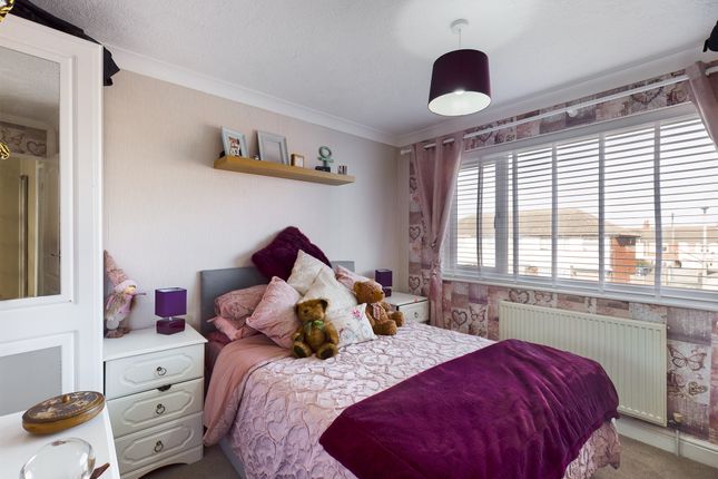 End terrace house for sale in Princes Avenue, Withernsea