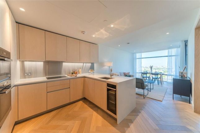 Flat for sale in 2 Principal Place, Worship Street, London