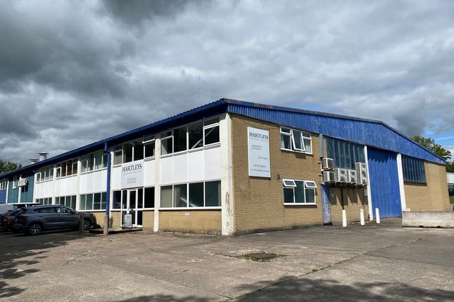 Thumbnail Industrial to let in Snaygill Industrial Estate, Keighley Road, Skipton