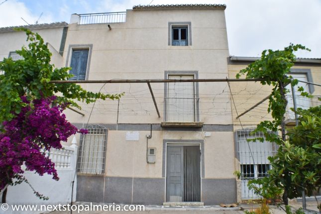 Terraced house for sale in Los Costaños, Almería, Andalusia, Spain