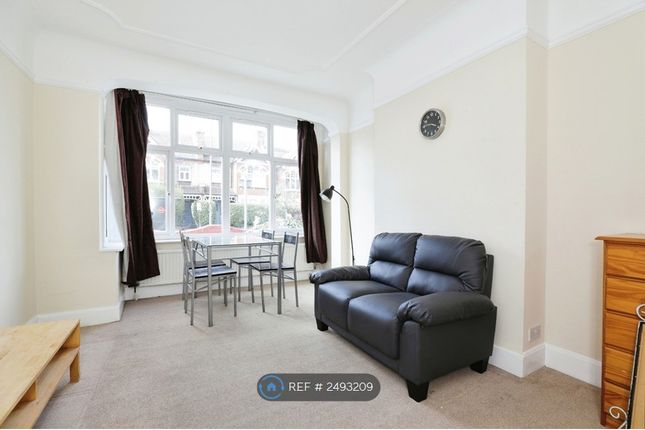 Durnsford Road, London photo 2