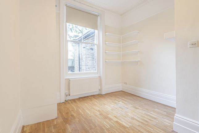 Overstone Road, London photo 4