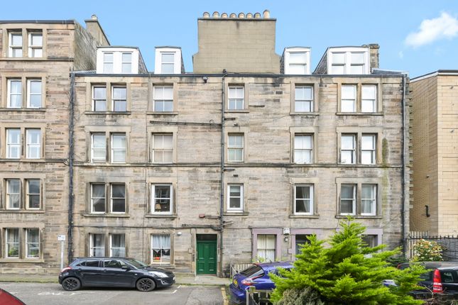 Thumbnail Flat for sale in 28 (1F2), Gardner's Crescent, Edinburgh