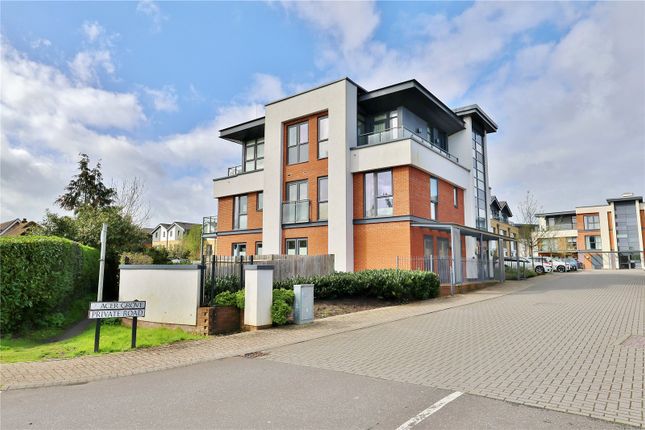 Flat for sale in Acer Grove, Woking, Surrey