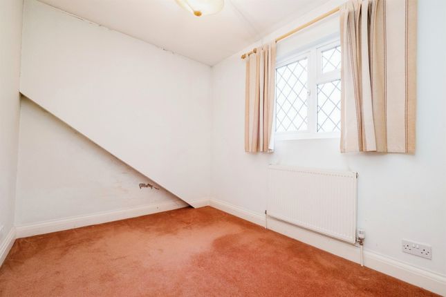 Semi-detached house for sale in Whitethorn Gardens, Hornchurch