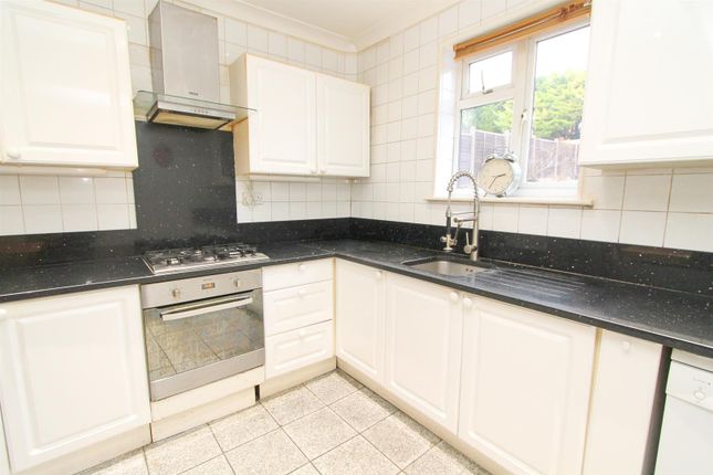 Semi-detached house for sale in Cambridge Road, Carshalton