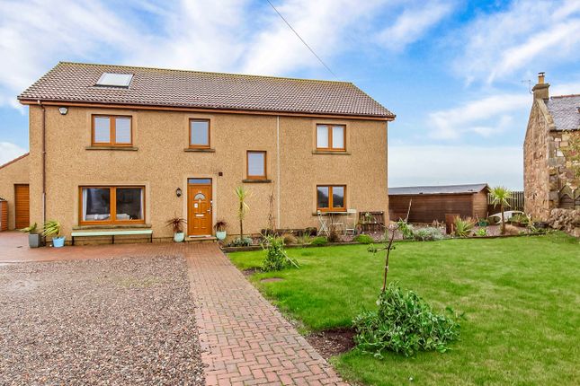 Detached house for sale in Milton Road, Pittenweem, Anstruther