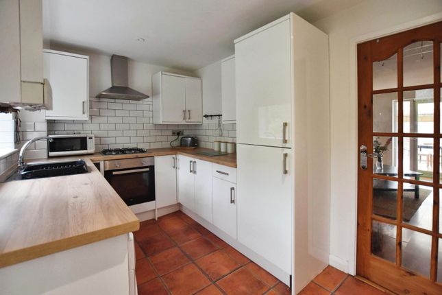 Terraced house to rent in The Ridings, Bristol