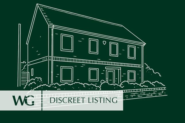 Discreet Listing