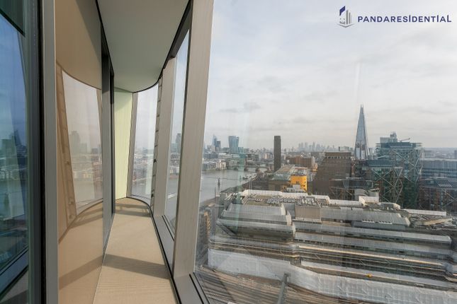 Flat for sale in One Blackfrairs Road, London