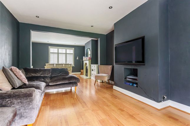 Semi-detached house for sale in Cranbrook Road, Barnet