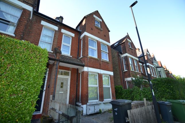 2-bed flat on 81b, Leigham Vale, London, £420,000