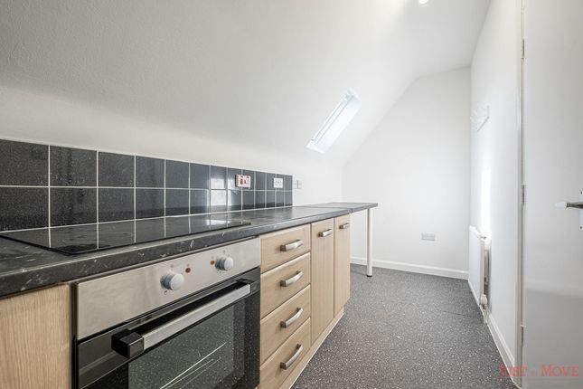 Studio to rent in Flat, Selwyn Road, Birmingham