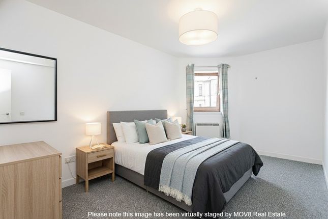 John Ker Court, 42/22, Polwarth Gardens, Edinburgh photo 4