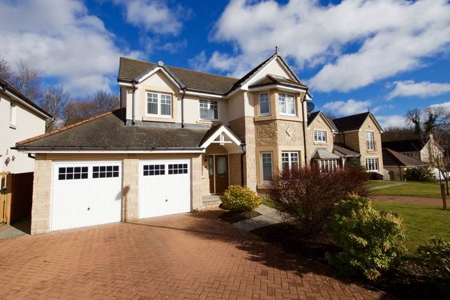 4 Bed Detached House To Rent In Oak Loan Baldovie Broughty