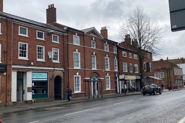 Thumbnail Commercial property to let in Castle Gate, Newark