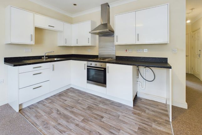 Flat B, 46, Railway Road, Downham Market photo 2
