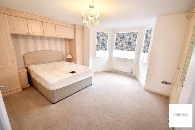 Flat 6, Jevington Place, Jevington Gardens, Eastbourne photo 4