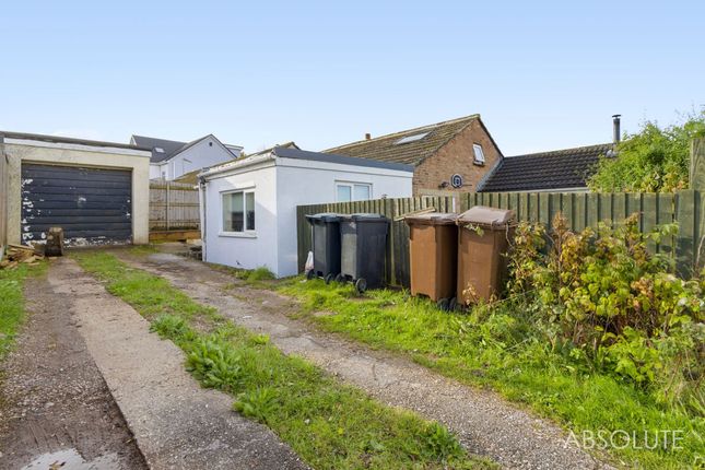 Semi-detached bungalow for sale in Vicarage Hill, Marldon