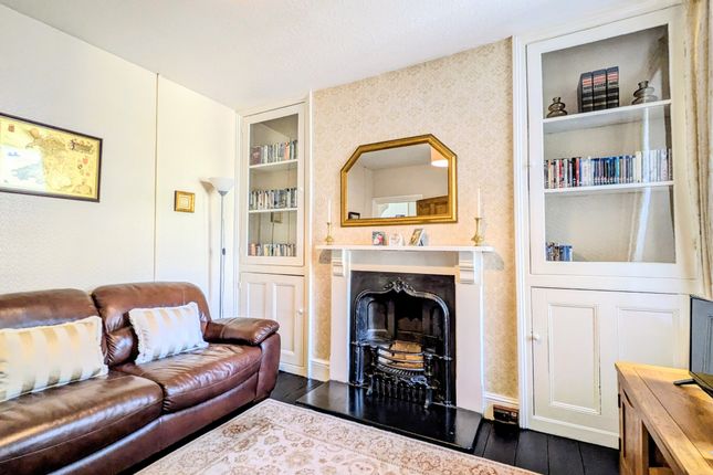 12 Awelfryn Terrace, Merthyr Tydfil photo 3