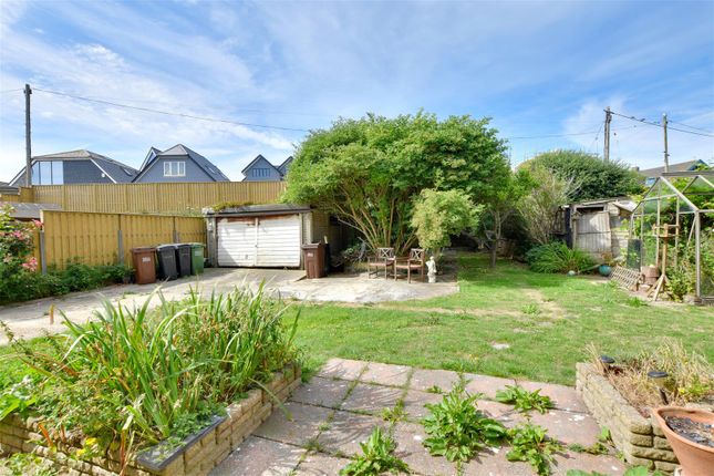 Detached house for sale in Lydd Road, Camber, Rye
