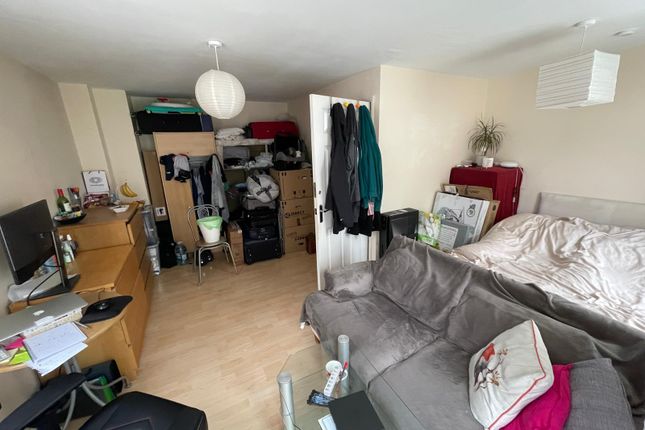 Terraced house for sale in Whitehall Close, Borehamwood