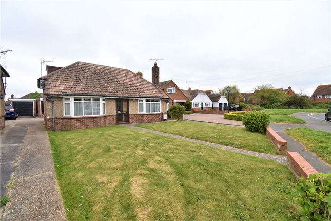 Thumbnail Bungalow for sale in Ramsey Road, Harwich, Essex