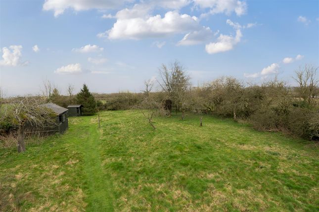 Detached house for sale in Rapps, Ilminster
